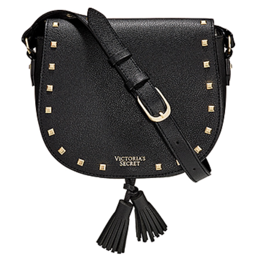 Brand New Vs Black Crossbody